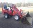 Weidemann 1120 P 22