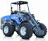 Ładowarki kołowe Multione 11.6 K TurboS