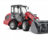 Ładowarki kołowe Weidemann 2080 LP T 