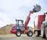 Ładowarki kołowe Weidemann 2080 LP T 