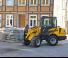Ładowarki kołowe Schäffer 2445 S 