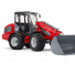 Ładowarki kołowe Weidemann 3080 LP T 