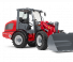Ładowarki kołowe Weidemann 3080 LP 
