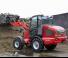 Ładowarki kołowe Weidemann 3080