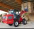 Ładowarki kołowe Weidemann 3080