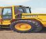 Ładowarki kołowe John Deere Construction 344 H