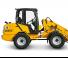 Ładowarki kołowe Schäffer 3550 T