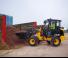Ładowarki kołowe JCB 403