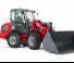 Ładowarki kołowe Weidemann 4080 Basic Line