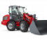 Ładowarki kołowe Weidemann 4080 Basic Line 