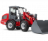Ładowarki kołowe Weidemann 4080 LP 