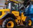 Ładowarki kołowe JCB 413 S