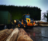 Ładowarki kołowe JCB 417 HT