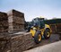 Ładowarki kołowe JCB 417 HT
