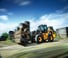 Ładowarki kołowe JCB 427 HT