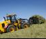 Ładowarki kołowe JCB 435S