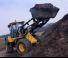 Ładowarki kołowe JCB 435S