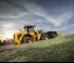 Ładowarki kołowe JCB 435S