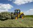 Ładowarki kołowe JCB 435S