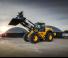 Ładowarki kołowe JCB 435S