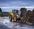 Ładowarki kołowe JCB 437 Agri