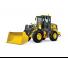 John Deere Construction 444 G