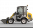 Ładowarki kołowe Kramer 5035