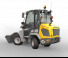 Ładowarki kołowe Kramer 5040