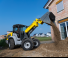 Ładowarki kołowe Kramer 5065T