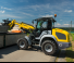 Ładowarki kołowe Kramer 5065T