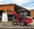 Ładowarki kołowe Weidemann 5080 T