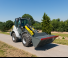Ładowarki kołowe Kramer 5085L