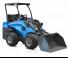 Ładowarki kołowe Multione 5.3 K iD