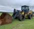 John Deere Construction 644 J WH