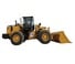 Ładowarki kołowe SEM 656D