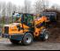 Ładowarki kołowe Schäffer 6680 T-3