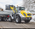 Ładowarki kołowe Kramer 8155