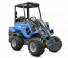 Ładowarki kołowe Multione 8.4 TurboS