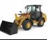 Ładowarki kołowe Caterpillar 906