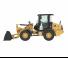Ładowarki kołowe Caterpillar 906