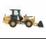 Ładowarki kołowe Caterpillar 906