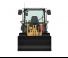 Ładowarki kołowe Caterpillar 907