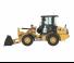 Ładowarki kołowe Caterpillar 907