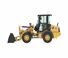 Ładowarki kołowe Caterpillar 907