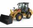 Ładowarki kołowe Caterpillar 907