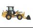 Ładowarki kołowe Caterpillar 908
