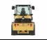 Ładowarki kołowe Caterpillar 908