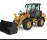 Ładowarki kołowe Caterpillar 908