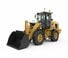 Ładowarki kołowe Caterpillar 930