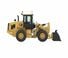 Ładowarki kołowe Caterpillar 930